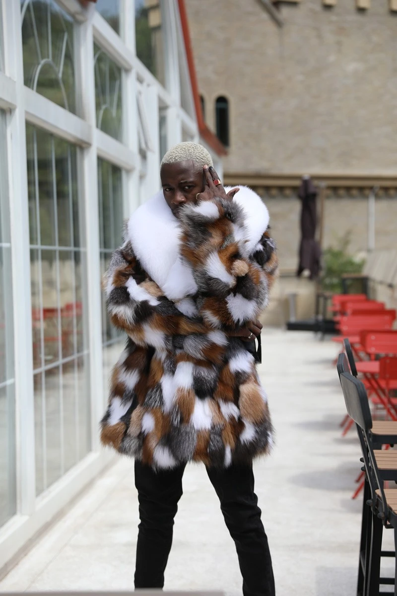 Fox fur Wholesale best