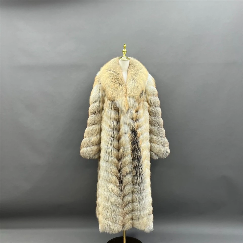 Golden Island fur Coat factory