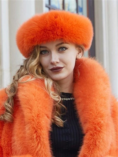 Headband Winter Ear Muffs