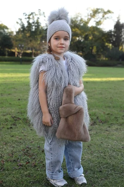 Kids Beanie Hat